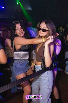 Xelosa Event